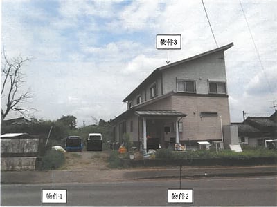 (値下げ) 宮崎県西諸県郡高原町 高原駅 戸建て 404万9,000円の競売物件情報 #22