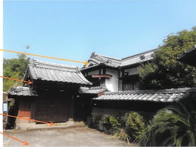 宮崎県日南市 日南駅22分 戸建て 215万4,000円の競売物件情報 #1