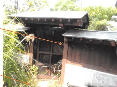 宮崎県日南市 日南駅22分 戸建て 215万4,000円の競売物件情報 #16