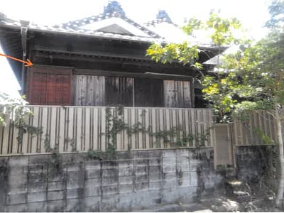 宮崎県日南市 日南駅22分 戸建て 215万4,000円の競売物件情報 #2