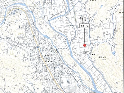 宮崎県日南市 日南駅22分 戸建て 215万4,000円の競売物件情報 #26