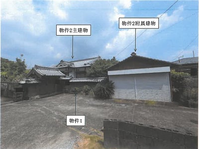 宮崎県日南市 日南駅22分 戸建て 215万4,000円の競売物件情報 #27