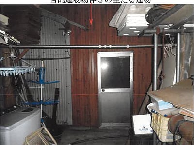 (値下げ) 宮崎県東臼杵郡門川町 門川駅5分 戸建て 379万1,000円の競売物件情報 #15