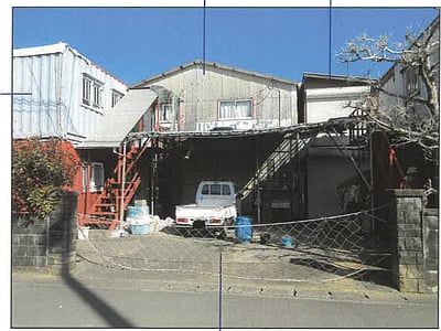 (値下げ) 宮崎県東臼杵郡門川町 門川駅5分 戸建て 379万1,000円の競売物件情報 #29