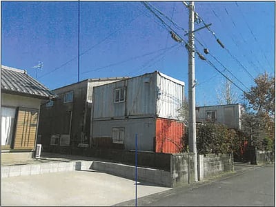 (値下げ) 宮崎県東臼杵郡門川町 門川駅5分 戸建て 379万1,000円の競売物件情報 #30