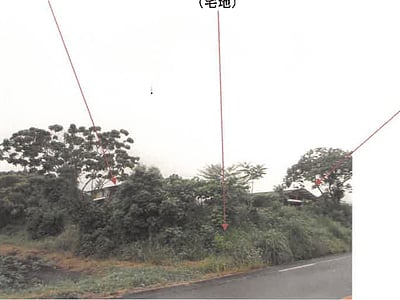 (値下げ) 宮崎県都城市 日向前田駅 農地 109万3,000円の競売物件情報 #32