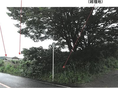 (値下げ) 宮崎県都城市 日向前田駅 農地 109万3,000円の競売物件情報 #34