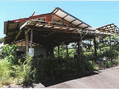 (値下げ) 宮崎県都城市 日向前田駅 農地 109万3,000円の競売物件情報 #5
