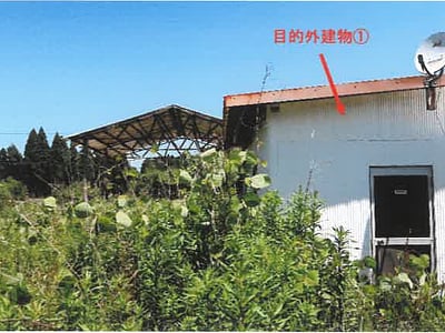 (値下げ) 宮崎県都城市 日向前田駅 農地 109万3,000円の競売物件情報 #7