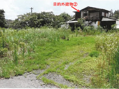 (値下げ) 宮崎県都城市 日向前田駅 農地 109万3,000円の競売物件情報 #9
