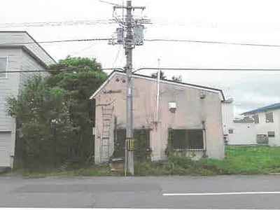 北海道旭川市 旭川駅19分 戸建て 63万円の競売物件情報 #1