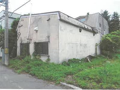北海道旭川市 旭川駅19分 戸建て 63万円の競売物件情報 #2