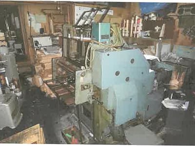 北海道旭川市 旭川駅19分 戸建て 63万円の競売物件情報 #32
