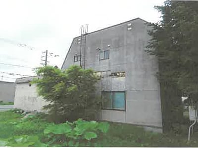 北海道旭川市 旭川駅19分 戸建て 63万円の競売物件情報 #4