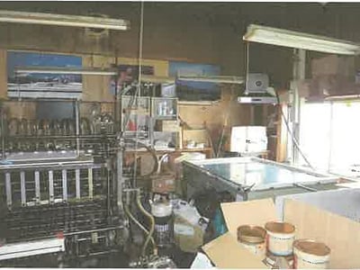 北海道旭川市 旭川駅19分 戸建て 63万円の競売物件情報 #6