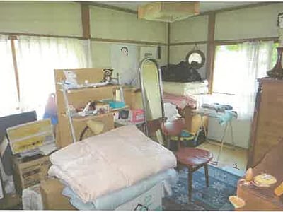 北海道旭川市 旭川駅18分 戸建て 419万円の競売物件情報 #9
