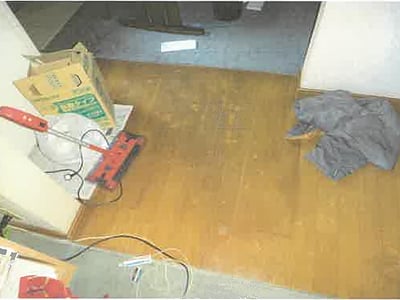北海道旭川市 新旭川駅 戸建て 192万円の競売物件情報 #15