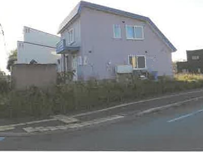 北海道旭川市 新旭川駅 戸建て 192万円の競売物件情報 #2