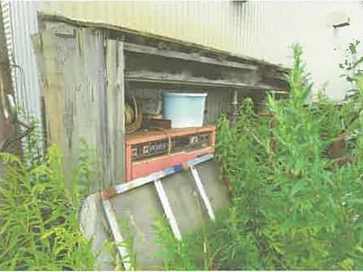 北海道旭川市 近文駅2分 戸建て 645万4,000円の競売物件情報 #17