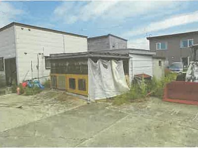 北海道旭川市 近文駅2分 戸建て 645万4,000円の競売物件情報 #18
