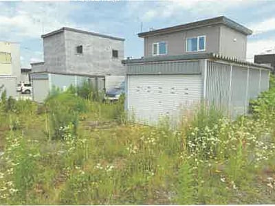 北海道旭川市 近文駅2分 戸建て 645万4,000円の競売物件情報 #2