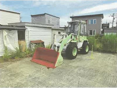 北海道旭川市 近文駅2分 戸建て 645万4,000円の競売物件情報 #27