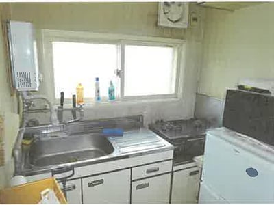 北海道旭川市 近文駅2分 戸建て 645万4,000円の競売物件情報 #7