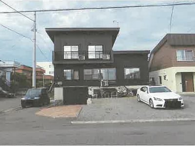 北海道旭川市 近文駅25分 戸建て 671万円の競売物件情報 #1
