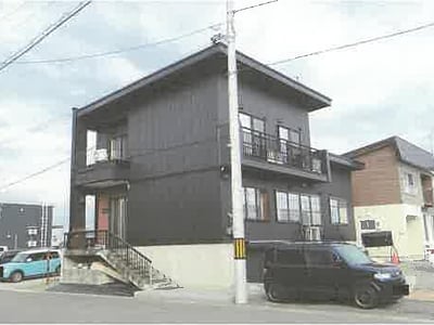 北海道旭川市 近文駅25分 戸建て 671万円の競売物件情報 #2
