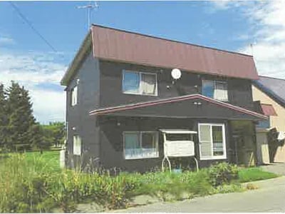 北海道名寄市 名寄駅12分 戸建て 145万円の競売物件情報 #2