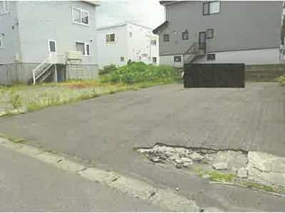 北海道留萌市 戸建て 2,517万円の競売物件情報 #3