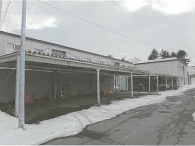 (値下げ) 北海道深川市 深川駅17分 戸建て 1,592万円の競売物件情報 #1