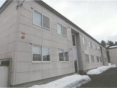 (値下げ) 北海道深川市 深川駅17分 戸建て 1,592万円の競売物件情報 #2