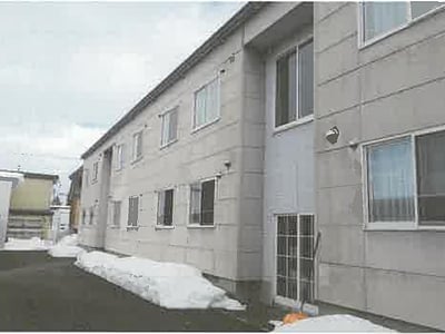 (値下げ) 北海道深川市 深川駅17分 戸建て 1,592万円の競売物件情報 #3