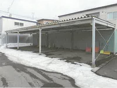 (値下げ) 北海道深川市 深川駅17分 戸建て 1,592万円の競売物件情報 #32