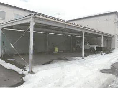 (値下げ) 北海道深川市 深川駅17分 戸建て 1,592万円の競売物件情報 #33