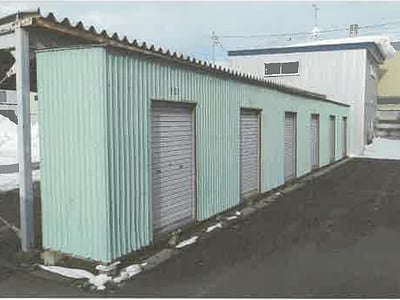 (値下げ) 北海道深川市 深川駅17分 戸建て 1,592万円の競売物件情報 #34