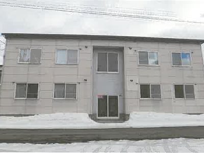 (値下げ) 北海道深川市 深川駅17分 戸建て 1,592万円の競売物件情報 #4