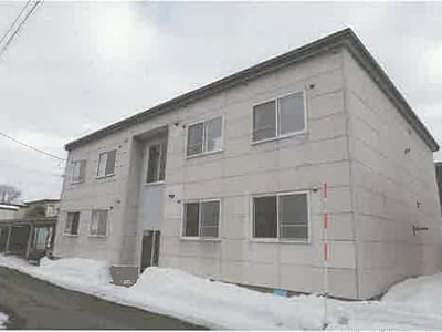 (値下げ) 北海道深川市 深川駅17分 戸建て 1,592万円の競売物件情報 #5