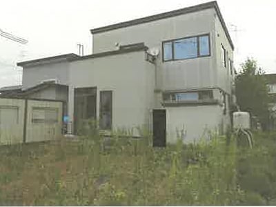 北海道旭川市 新旭川駅18分 戸建て 128万円の競売物件情報 #1