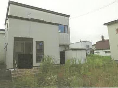 北海道旭川市 新旭川駅18分 戸建て 128万円の競売物件情報 #2