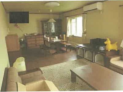 北海道旭川市 新旭川駅18分 戸建て 128万円の競売物件情報 #6