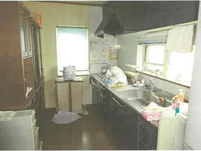 北海道旭川市 新旭川駅18分 戸建て 128万円の競売物件情報 #7