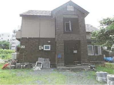 北海道旭川市 近文駅 戸建て 467万円の競売物件情報 #1