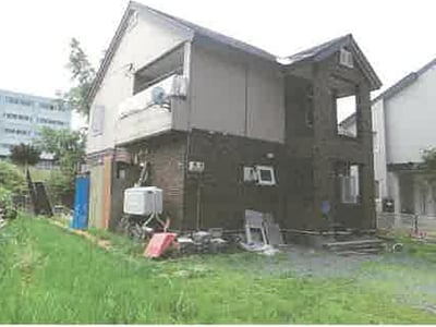 北海道旭川市 近文駅 戸建て 467万円の競売物件情報 #2