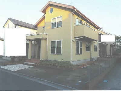 茨城県牛久市 牛久駅22分 戸建て 1,151万円の競売物件情報 #1