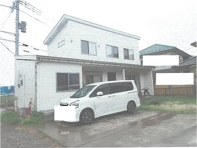 茨城県取手市 稲戸井駅10分 戸建て 1,415万円の競売物件情報 #1