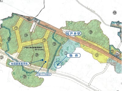 茨城県取手市 稲戸井駅10分 戸建て 1,415万円の競売物件情報 #5