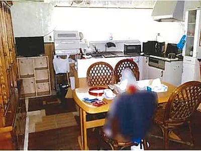(値下げ) 島根県仁多郡奥出雲町 出雲三成駅22分 戸建て 118万円の競売物件情報 #8