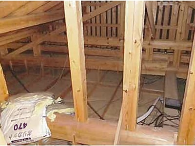 (値下げ) 島根県雲南市 木次駅14分 戸建て 571万8,000円の競売物件情報 #21